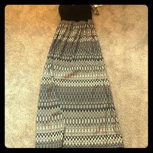 NWT summer sun dress!